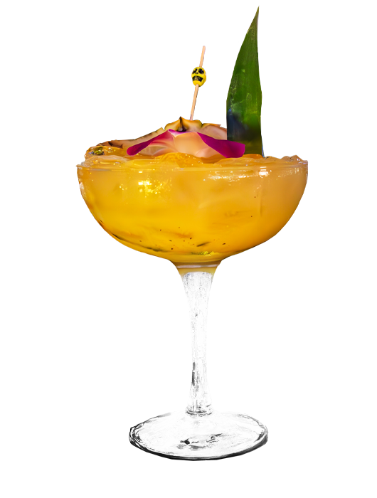 pineapple-margarita