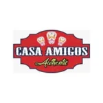 Casa Amigos Authentic Mexican Restaurant 🇲🇽